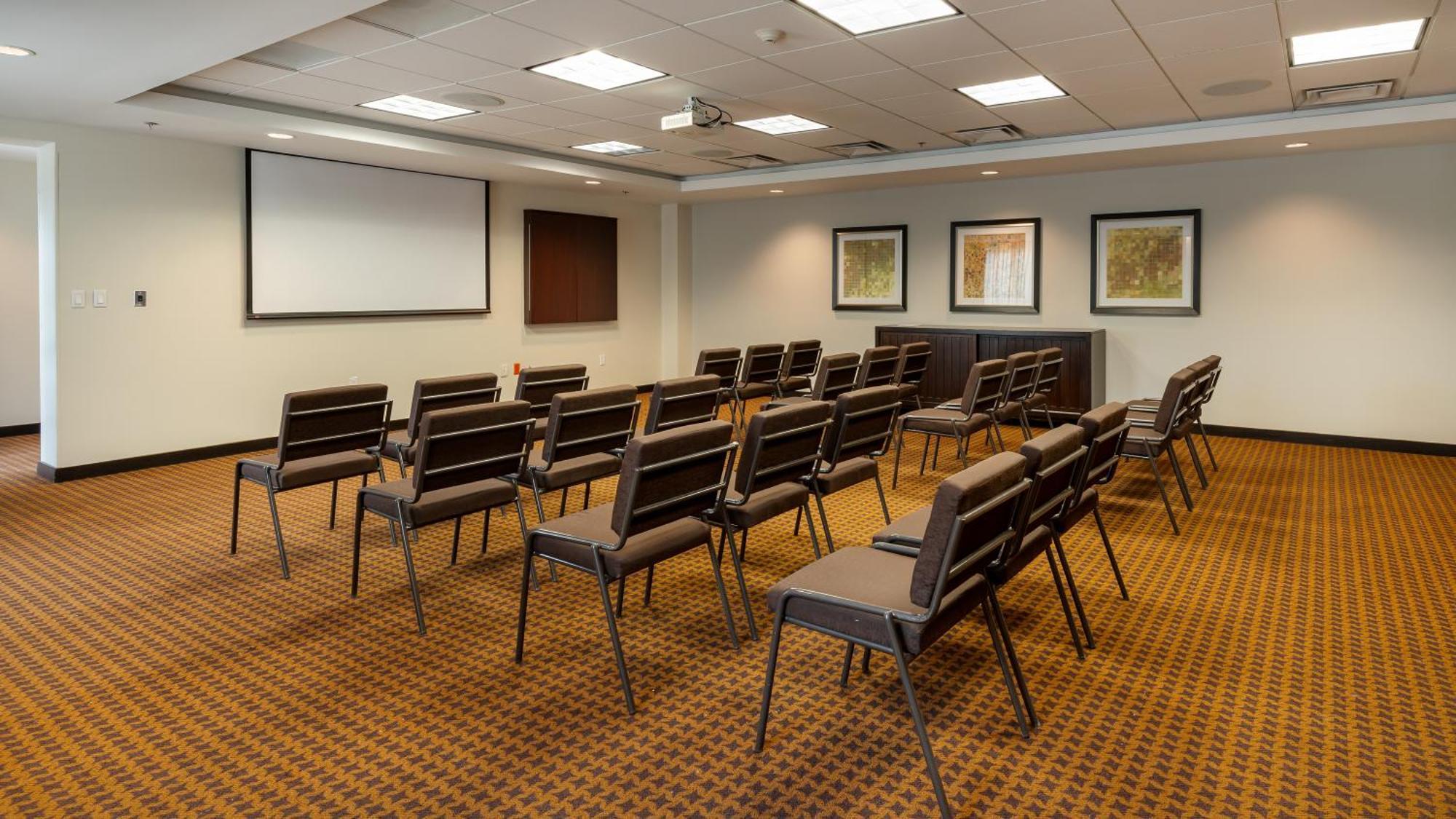 Staybridge Suites Chihuahua By Ihg Exterior photo