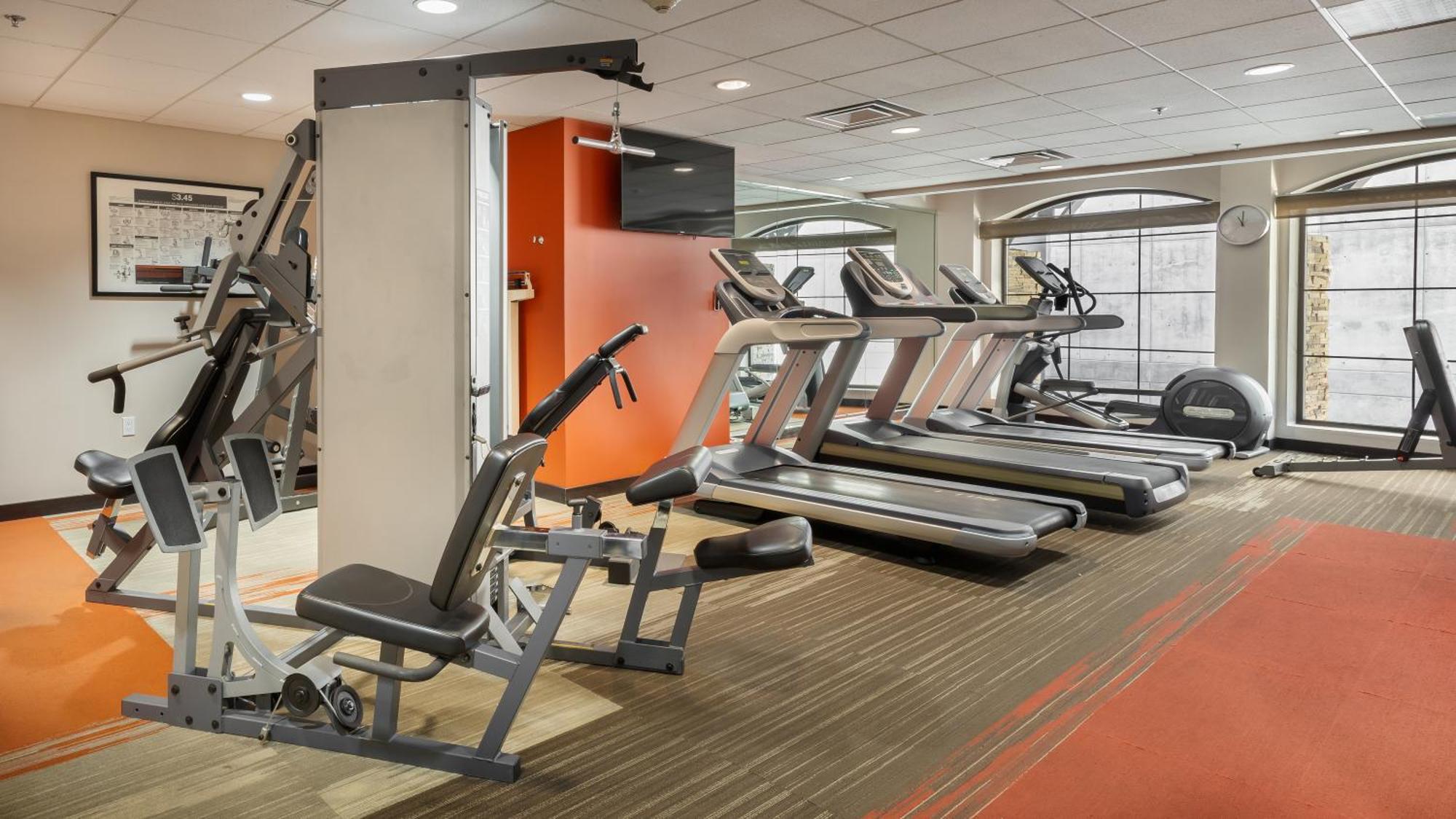 Staybridge Suites Chihuahua By Ihg Exterior photo
