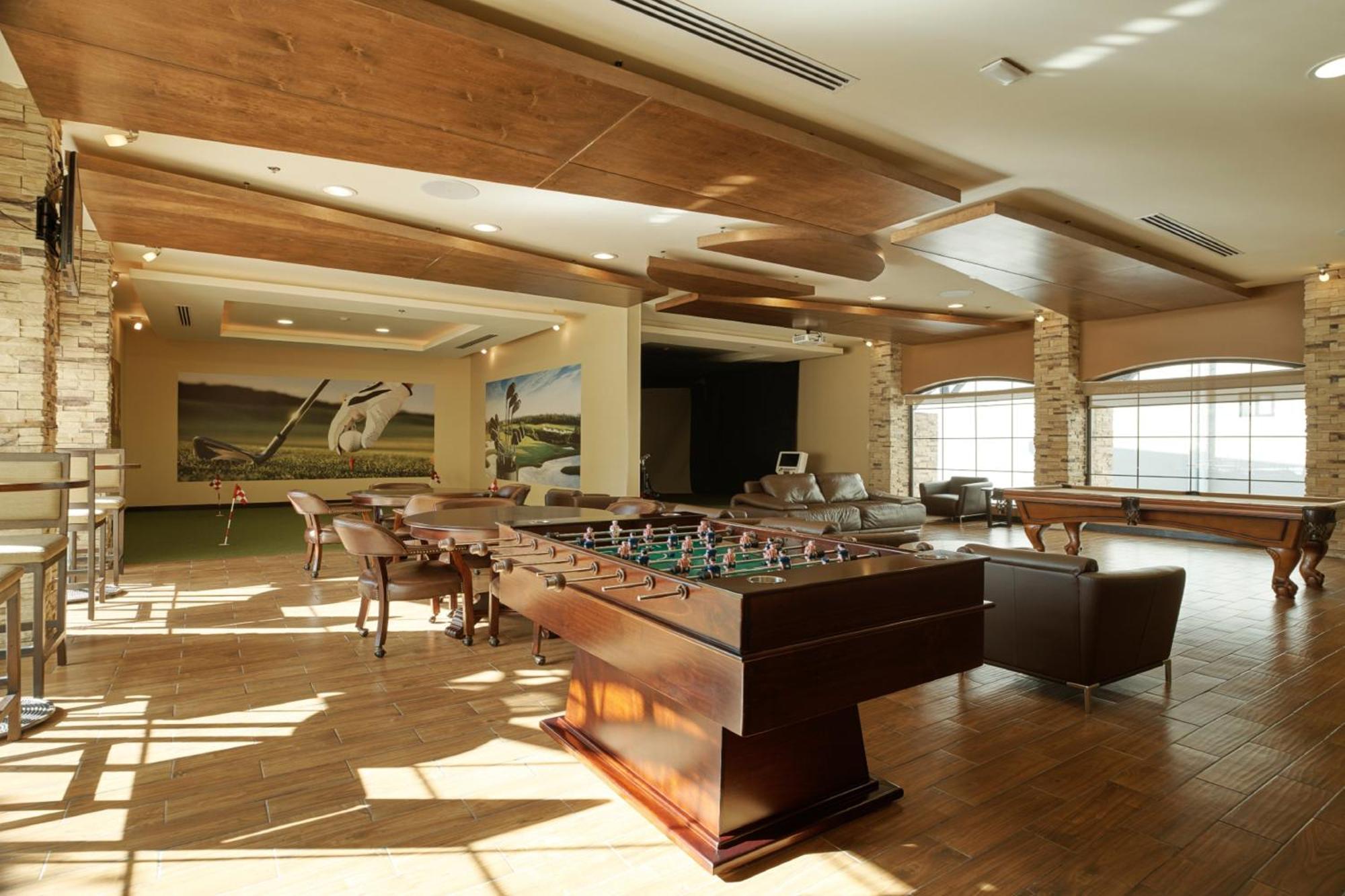Staybridge Suites Chihuahua By Ihg Exterior photo